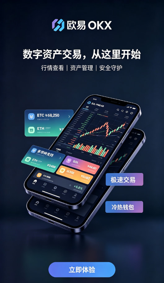 欧交易所app下载攻略配图